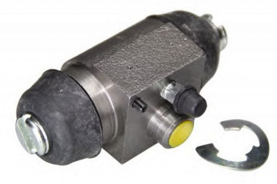 HELLA PAGID 8aw355531001 -  Колесный тормозной цилиндр